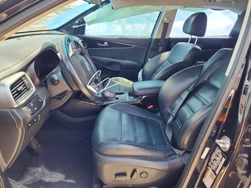 2020 KIA SORENTO EX V6 7
