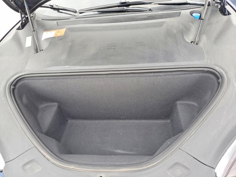 2017 TESLA MODEL S 11