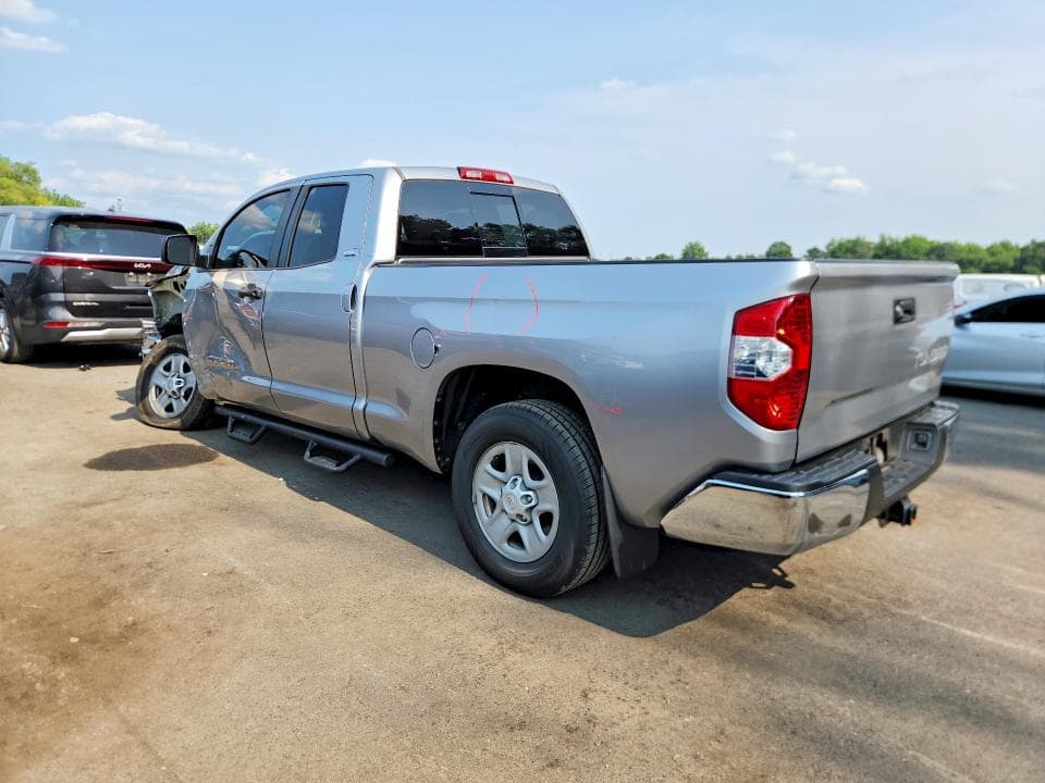 2019 TOYOTA TUNDRA SR5 2