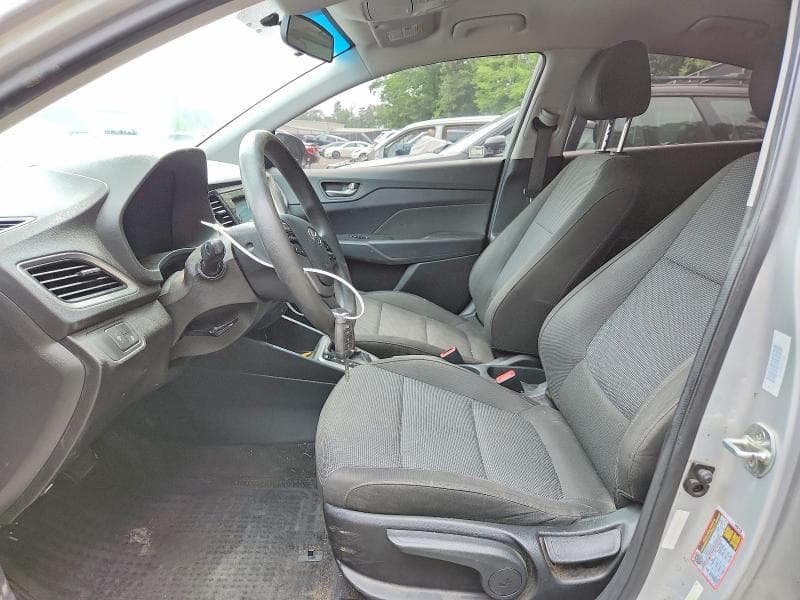 2019 HYUNDAI ACCENT SE 7