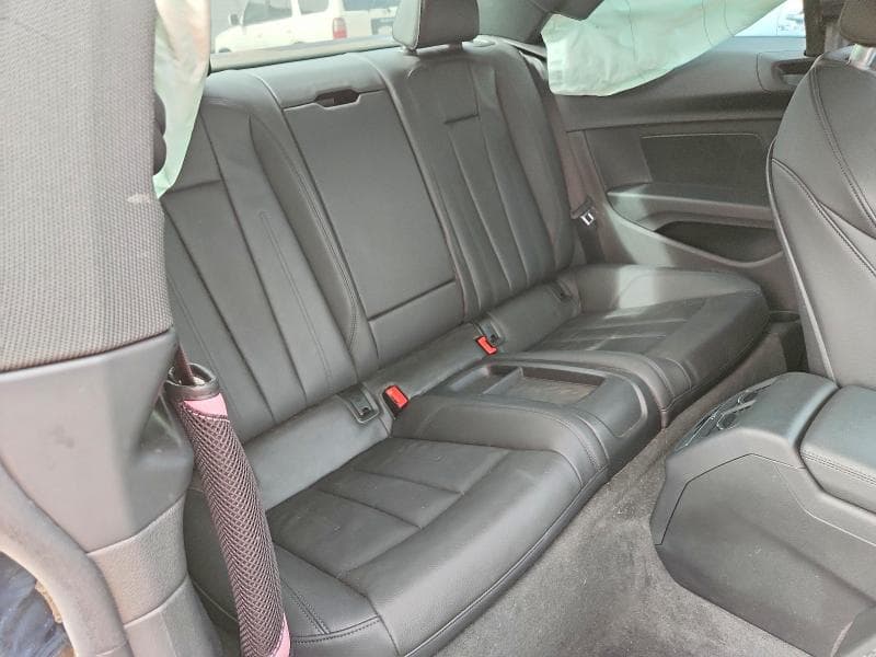 2019 AUDI A5 PREMIUM 10