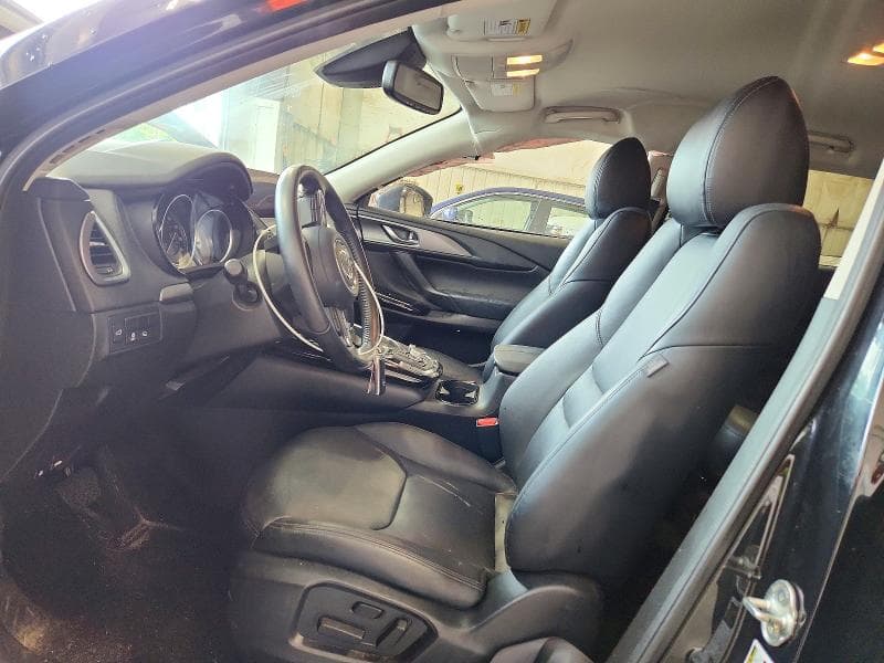 2022 MAZDA CX-9 TOURING 7