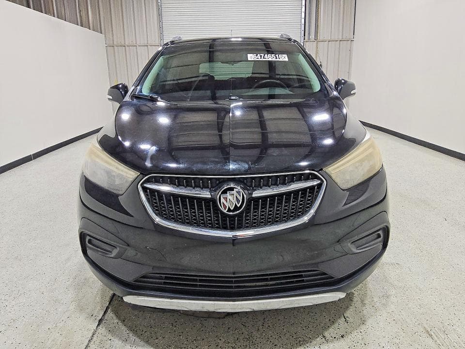 2017 BUICK ENCORE PREFERRED 5