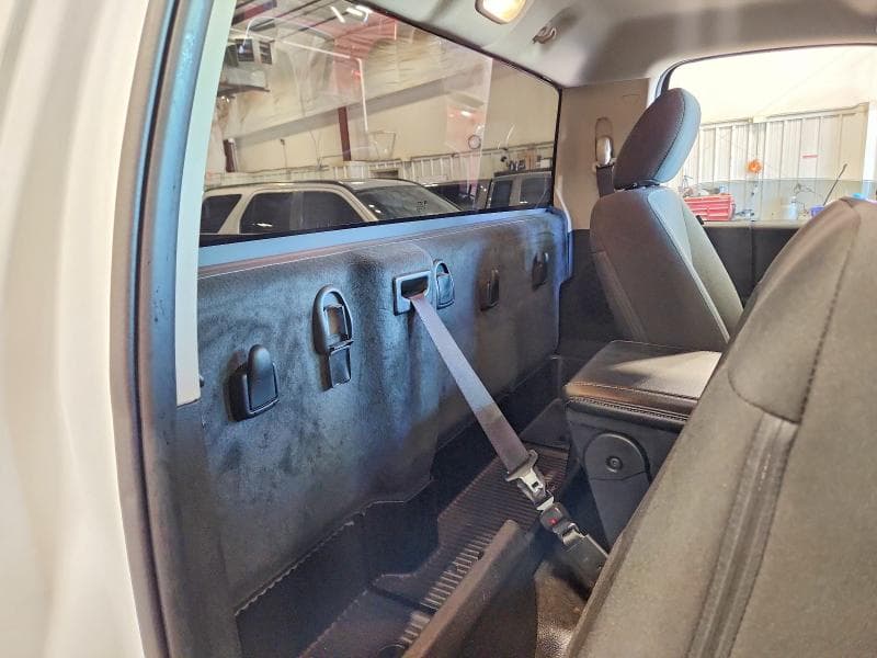 2022 RAM 1500 CLASSIC TRADESMAN 10