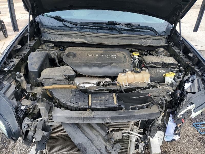 2019 JEEP CHEROKEE LATITUDE PLUS 11