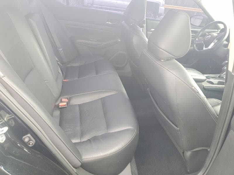 2019 NISSAN ALTIMA SL 10