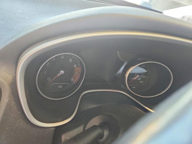 2021 JEEP COMPASS LIMITED 9