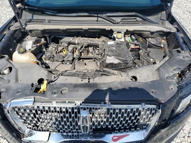 2019 LINCOLN MKC RESERVE 11