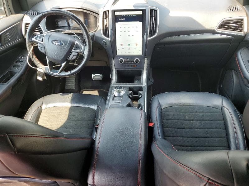 2022 FORD EDGE SEL 8