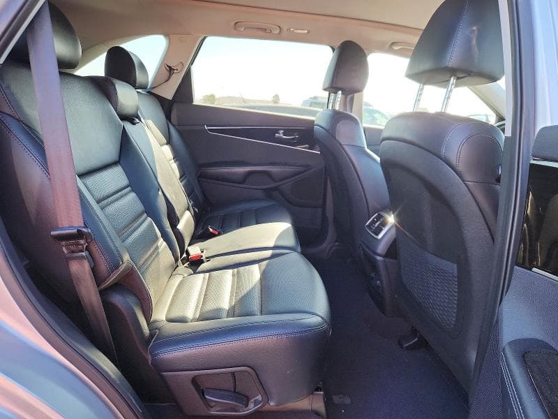 2019 KIA SORENTO EX SPORT 11