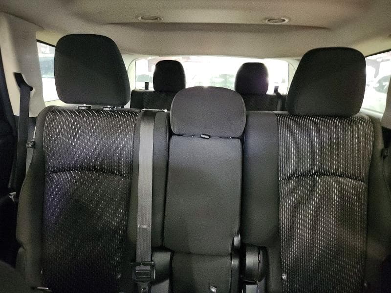2019 DODGE JOURNEY SE 10