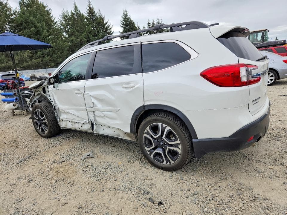 2023 SUBARU ASCENT TOURING 2