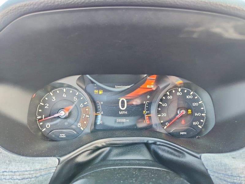 2024 JEEP COMPASS LATITUDE 9