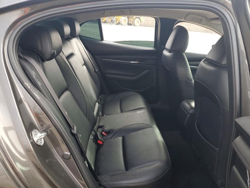 2019 MAZDA 3 PREFERRED PLUS 10