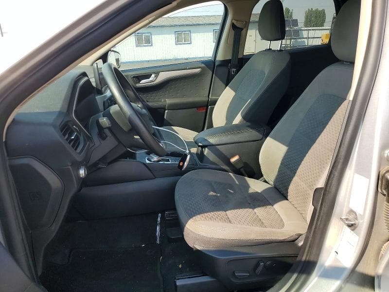 2020 FORD ESCAPE SE 7