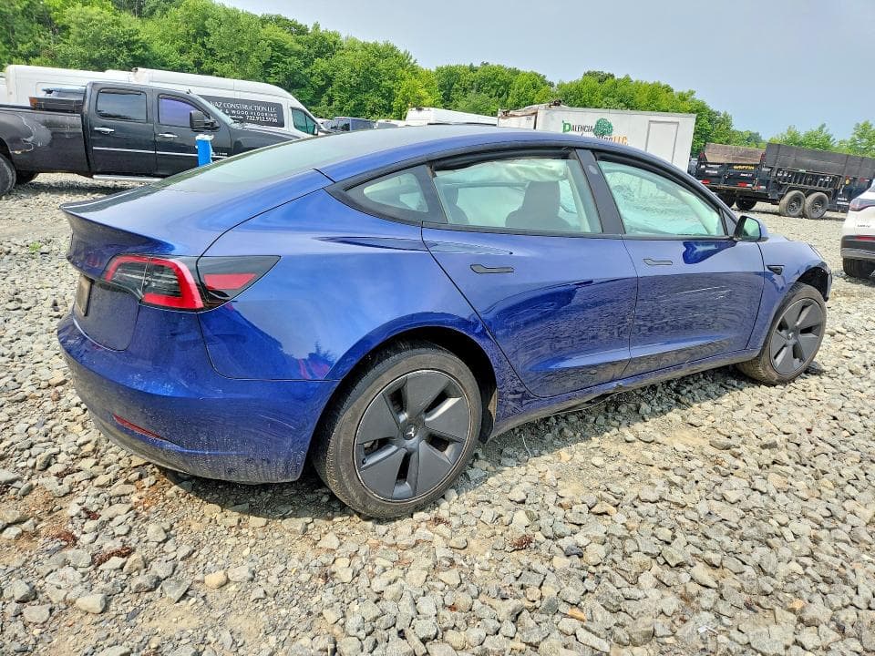 2023 TESLA MODEL 3 3
