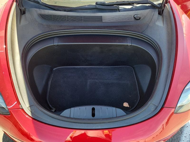 2019 TESLA MODEL 3 11
