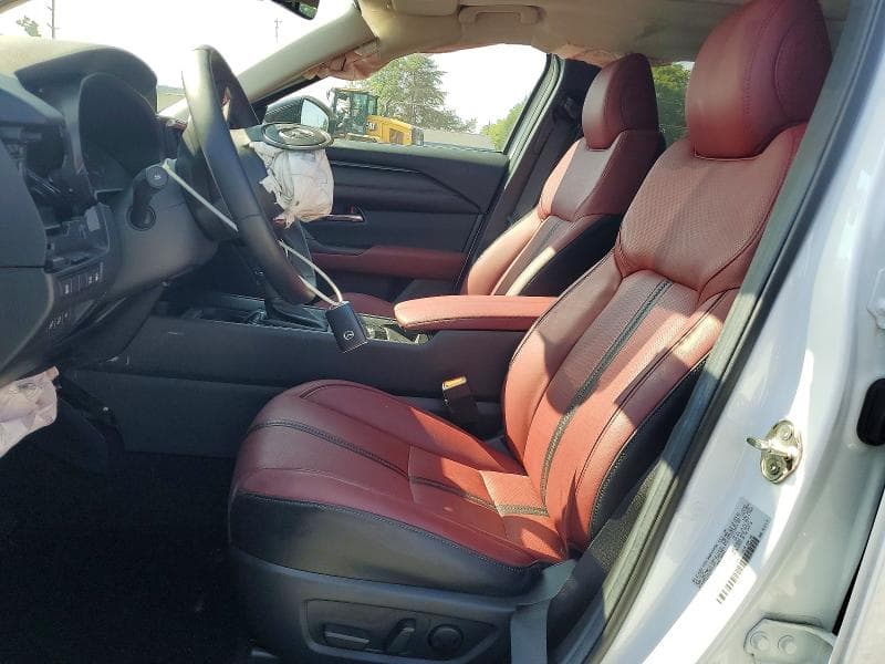 2025 MAZDA CX-50 PREMIUM PLUS 7