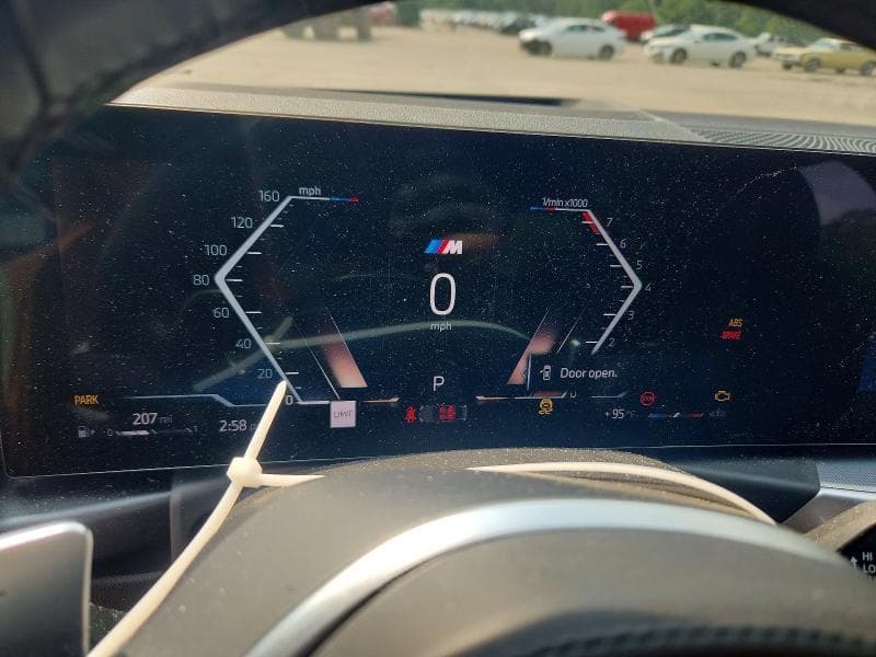 2023 BMW M340XI 9