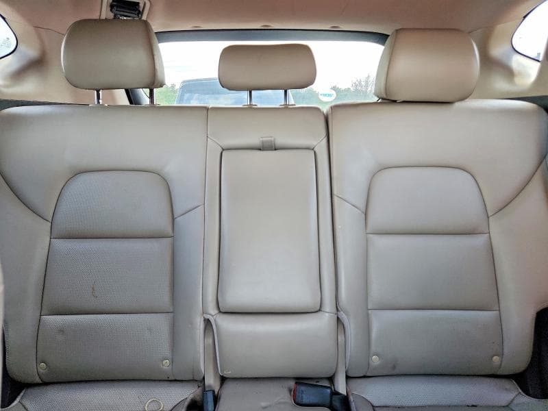 2018 HYUNDAI TUCSON SEL PLUS 10