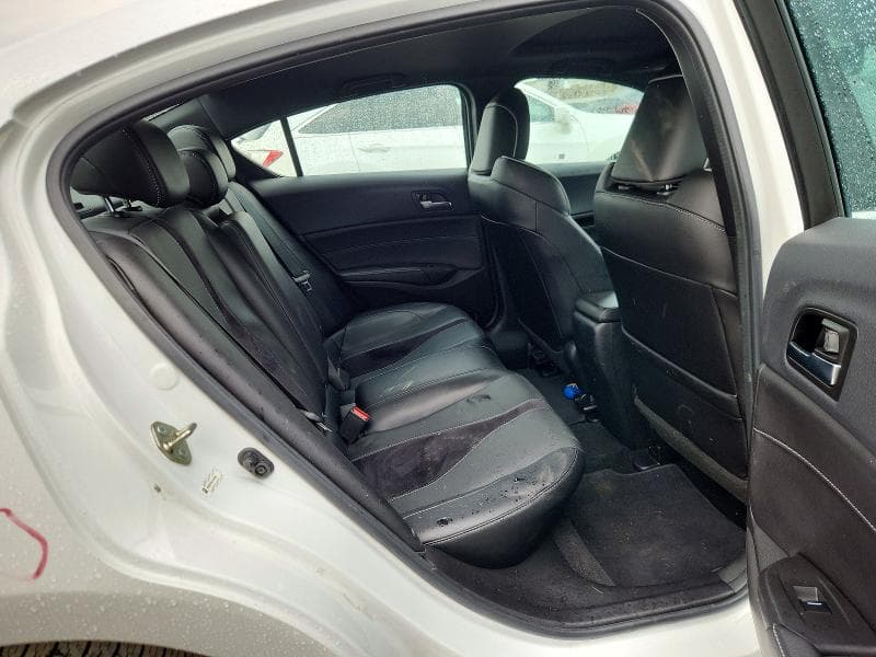 2020 ACURA ILX PREMIUM A-SPEC 10