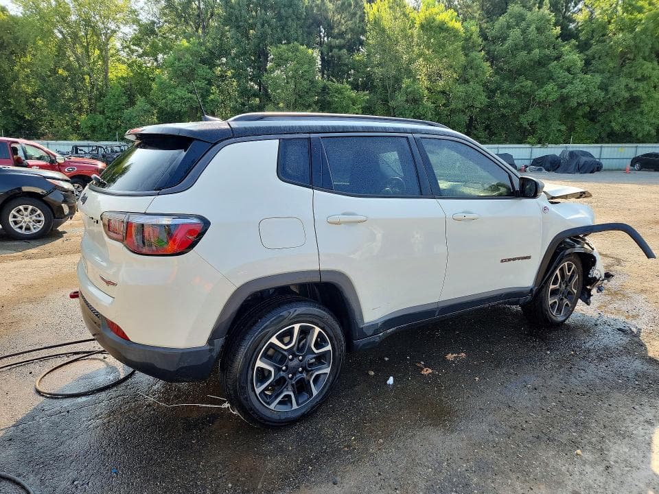 2020 JEEP COMPASS TRAILHAWK 3