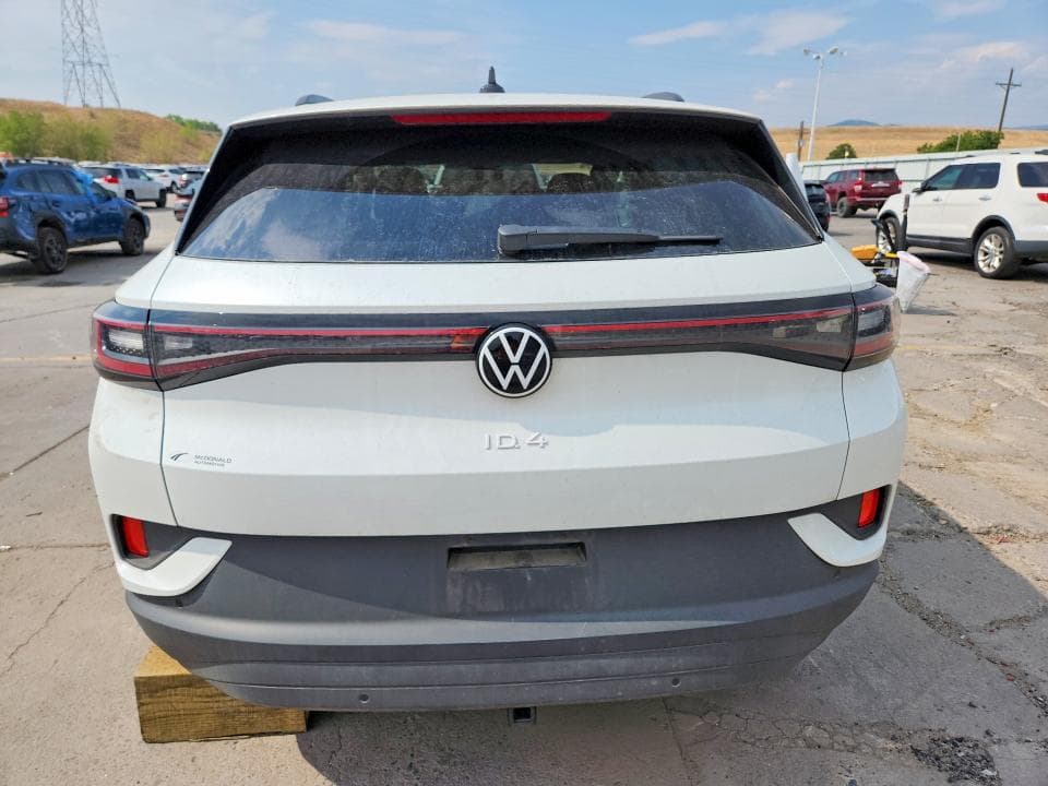 2025 VOLKSWAGEN ID.4 PRO 6