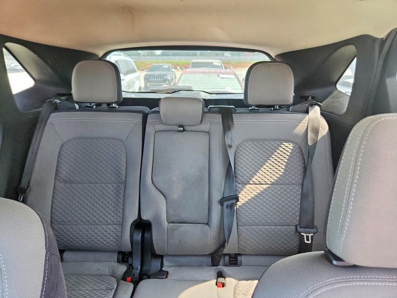 2020 FORD ESCAPE SE 10
