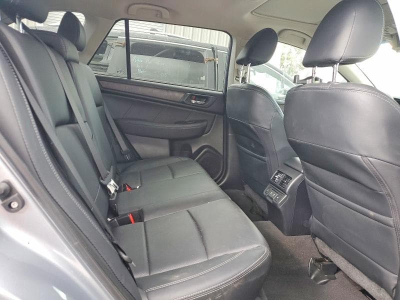2019 SUBARU OUTBACK 2.5I LIMITED 11