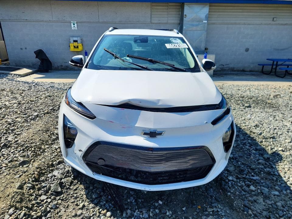 2023 CHEVROLET BOLT EUV LT 5