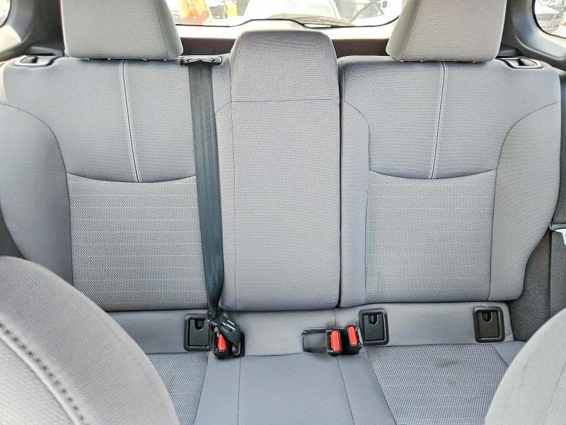 2023 TOYOTA COROLLA CROSS HYBRID SE 10
