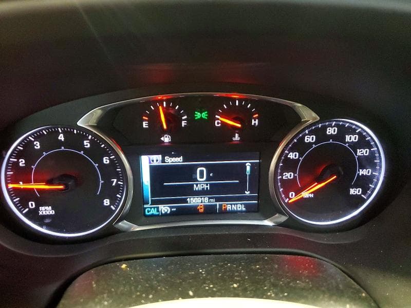 2017 GMC ACADIA SLT-1 9