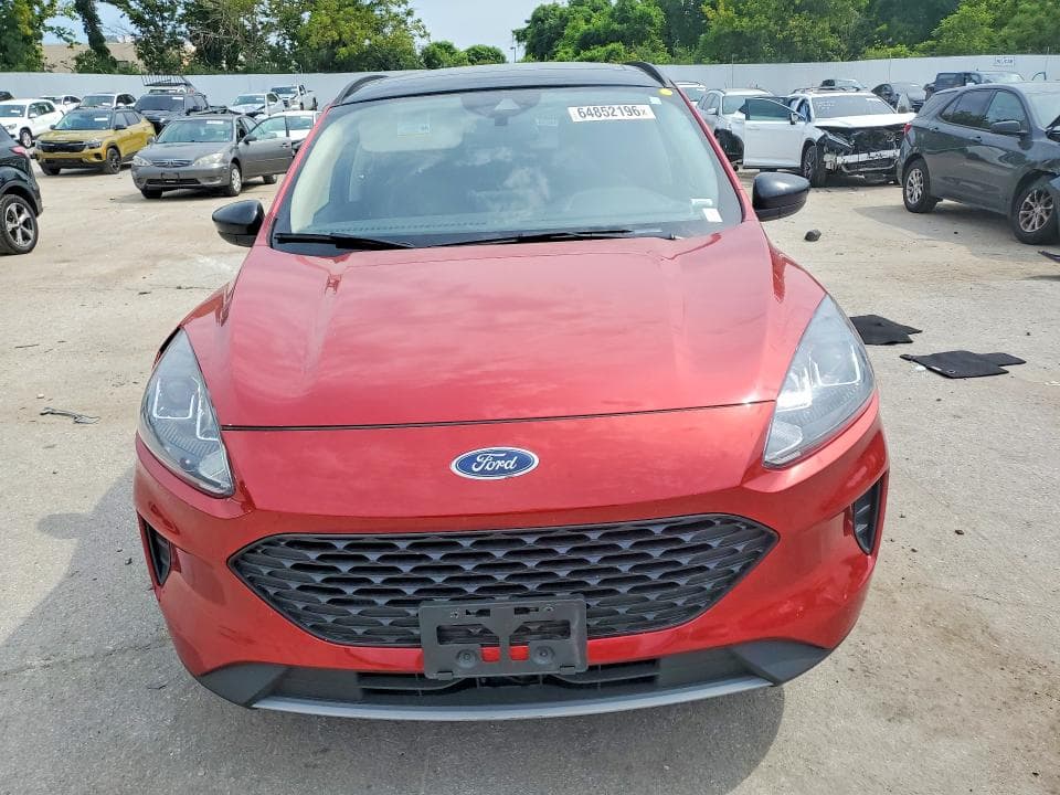 2020 FORD ESCAPE SE SPORT 5