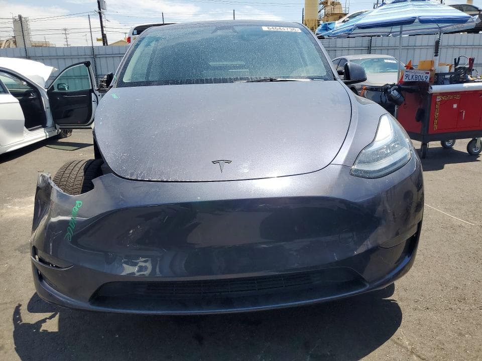 2023 TESLA MODEL Y 5