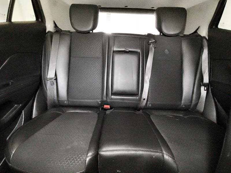 2017 BUICK ENCORE PREFERRED 10