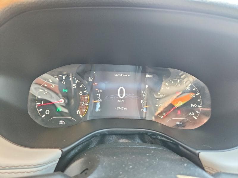 2022 JEEP COMPASS LIMITED 9