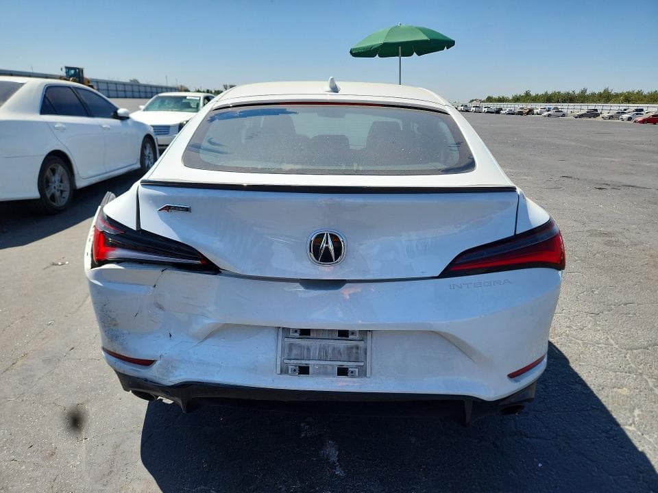2024 ACURA INTEGRA A-SPEC 6