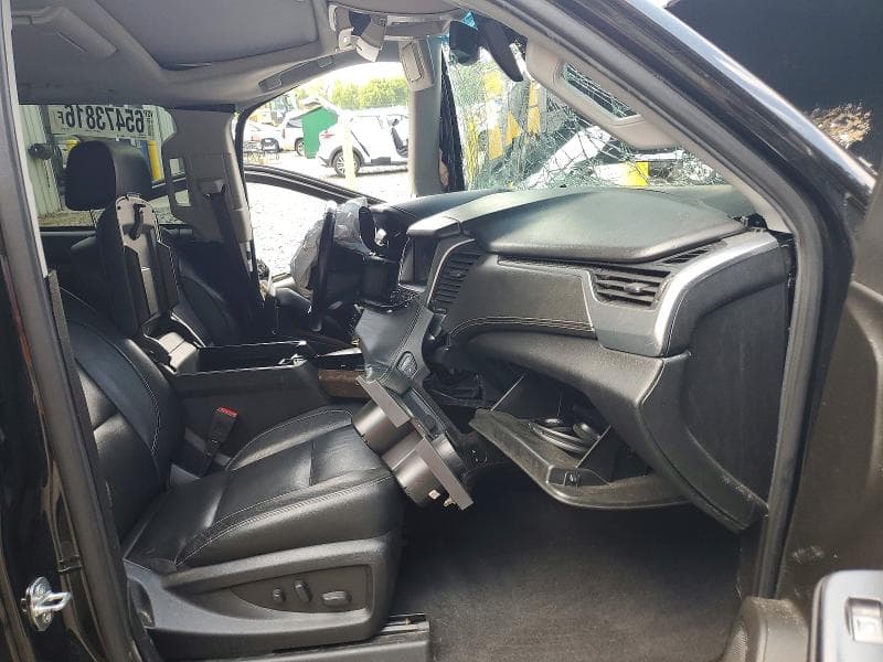 2020 CHEVROLET TAHOE K1500 LT 7