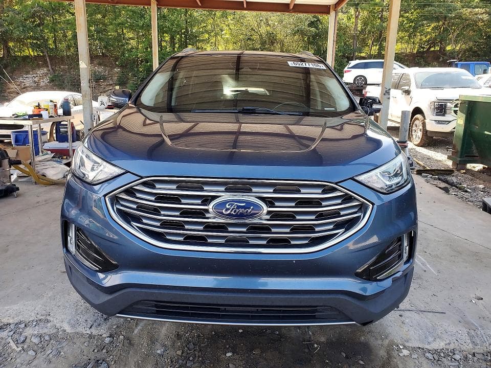 2019 FORD EDGE SEL 5