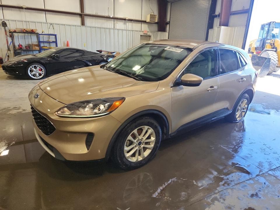 2020 FORD ESCAPE SE - 1