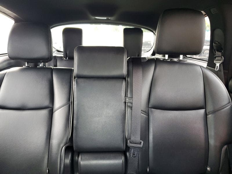 2020 INFINITI QX60 10