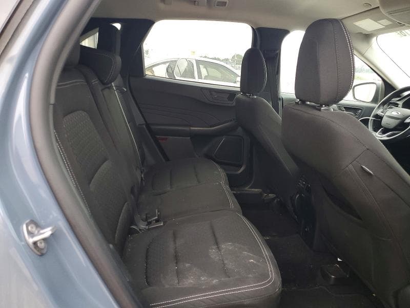 2024 FORD ESCAPE ACTIVE 11