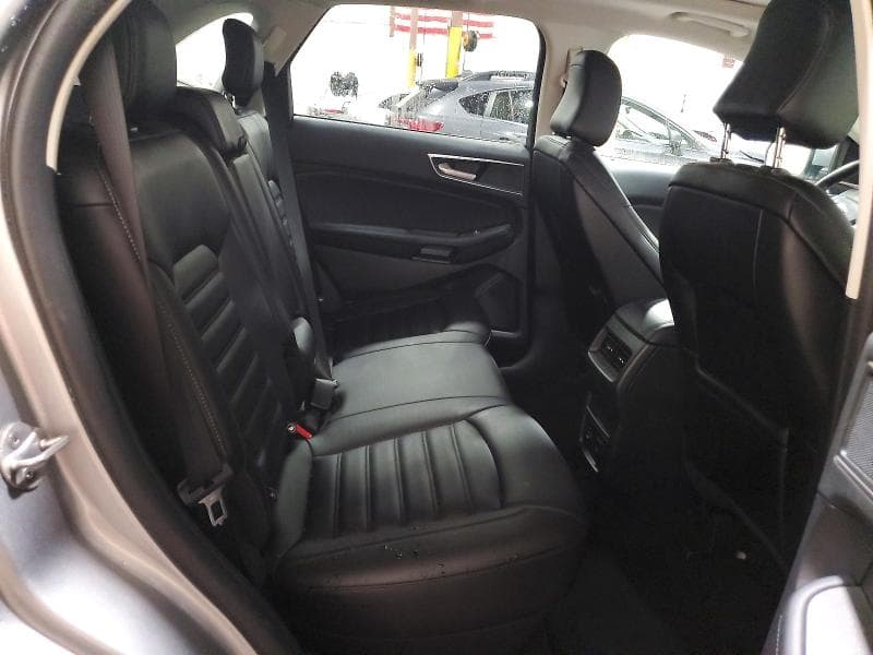 2021 FORD EDGE SEL 11