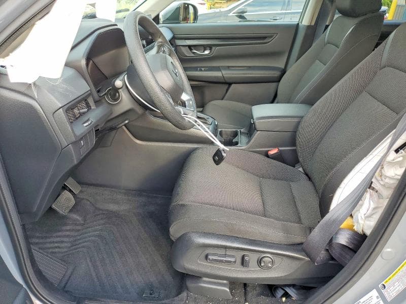 2025 HONDA CR-V EX 7