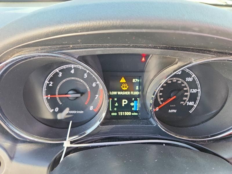 2017 MITSUBISHI OUTLANDER SPORT ES 9