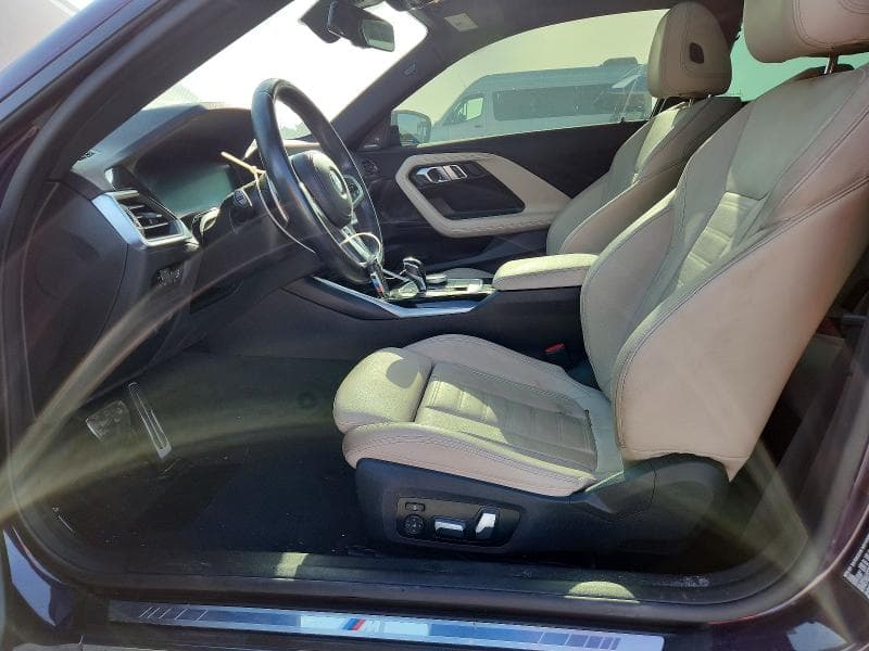 2022 BMW 230I 7