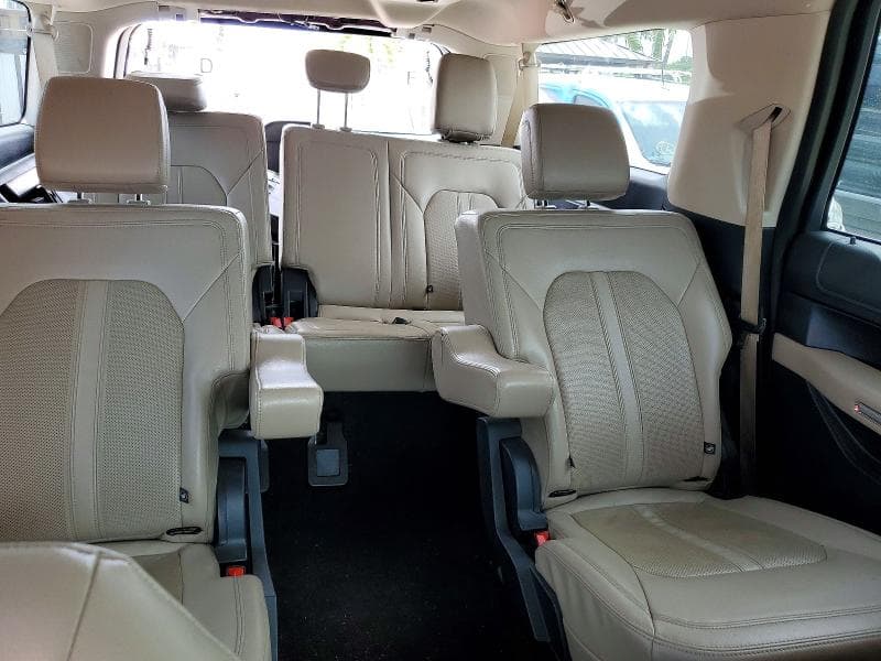 2023 FORD EXPEDITION MAX LIMITED 10