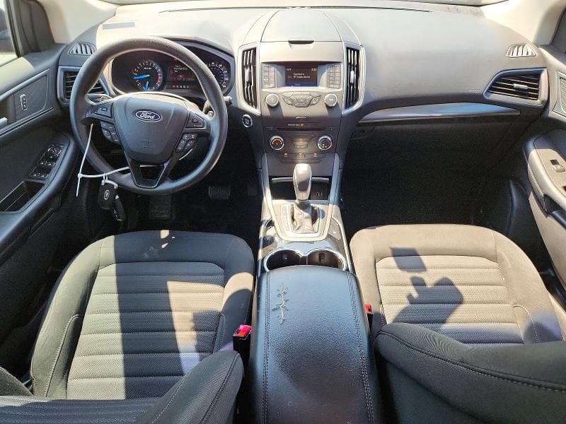 2018 FORD EDGE SE 8