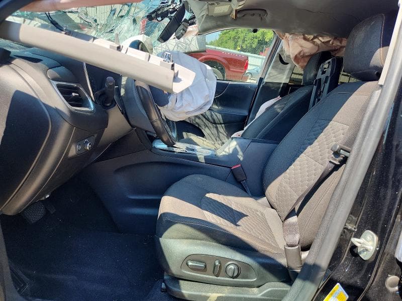 2019 CHEVROLET EQUINOX LT 7