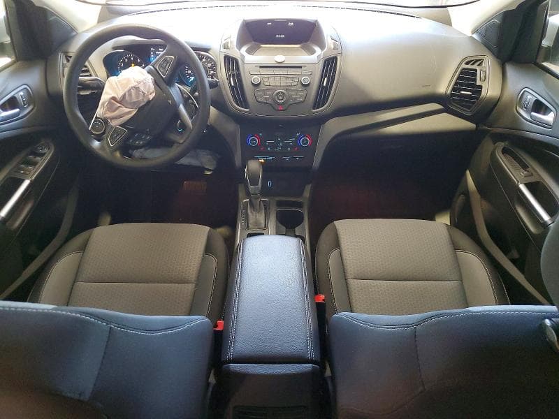 2018 FORD ESCAPE SE 8